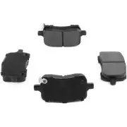 Magma Brake Pad Set MXD1028C GAP