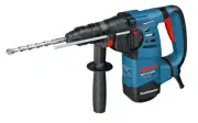 ^Bosch GBH 3-28 DFR SDS-Plus-Bohrhammer 800W 220-240V~AC - inkl. Koffer