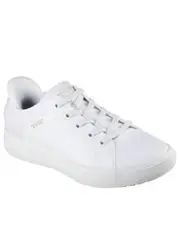 Skechers Skechers Slip-Ins: Arch Fit Arcade - Good 2 See Ya White