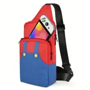 Doaemunp Switch Case for Switch/Switch Lite/Switch Organic EL Model Switch Case