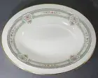 CHATHAM H5141 by Royal Doulton Oval Open Vegetable Bowl NEW NEVER USED England