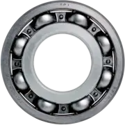 6206 C4 TPI BEARING - CRANK BEARING - RS125 APRILIA ROTAX 122/123