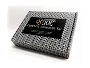 Complete Chainmail Kit - 20 Weave Tutorial Book, 23,000+ Rings(Over 4 Pounds)...