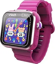 VTech Kidizoom Smartwatch Max - Kids Smartwatch, Smartwatch - 531613 - Purple