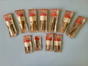 LOT OF 11 MAGNA INDUSTRIAL ROUTER BITS, VARIOUS SIZES MADE IN USA