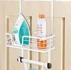 Ironing Board Hanger, over the Door Ironing Board Holder, T-Leg Ironing Board Do