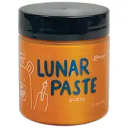 Simon Hurley create. Lunar Paste - Guppy