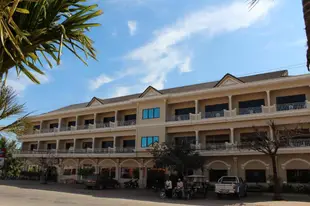 亞洲蘇梅香港飯店Asian Koh Kong Hotel