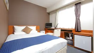 名古屋榮我的住宿飯店Hotel MyStays Nagoya Sakae