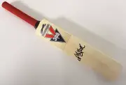 Glenn McGrath Signed Mini Cricket Bat V300 Australian Cricket Team Memorabilia