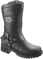 HARLEY-DAVIDSON Womens Amber D85514