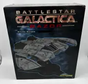 Battlestar Galactica Razor Cylon Raider Statue - MIB Diamond Select #030/2007