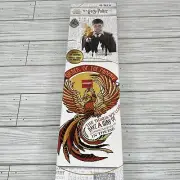 New Camelot Dotz Diamond Art Kit 20.4" X 28.8" Harry Potter Order Of The Phoenix