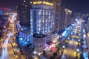 福建國惠大酒店Guo Hui Hotel