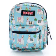 [MDI Australia] Llama BooBoo Mini Backpack
