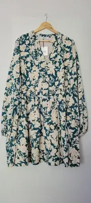 Atmos&Here dress size 22