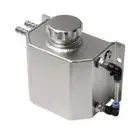 Radiator Coolant Overflow Bottle Recovery Water Tank Reservoir 1L Fit For Car