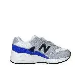 在飛比找遠傳friDay購物優惠-【New Balance】580 系列 中大童 休閒鞋 黑_