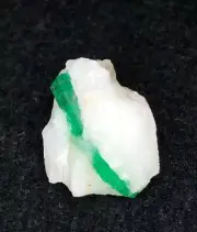 7g Beautiful Emerald Spaciman From swat Pakistan,
