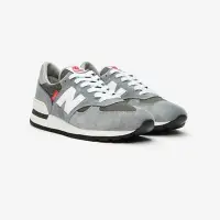 在飛比找蝦皮商城精選優惠-【腸腸跑跳碰】<現貨>New Balance 990v1 M