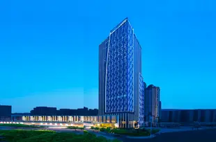 鄭州富力萬達文華酒店Wanda Vista Zhengzhou