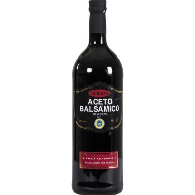 Culinaria Aceto Balsamico Vinegar Di Modena Classico Dark 1000ml
