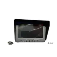 在飛比找蝦皮商城優惠-【星視錄】七吋車用輕薄螢幕顯示器 AE-TM70C 台灣組裝