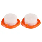 Vacuum Filters for Black &Decker HNVC220BCP07 Dustbuster Hand Vacuums Parts HNVCF10 Sweeper Robot C