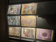 Pokemon 151 English Complete Master Set