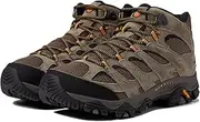 Merrell Men's Moab 3 Mid Hiking Boot