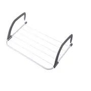 Shoe Drying Rack Bathroom Foldable Space Saving Shelf Removable Balcony Drying Racks ���֧ܧ�� Home Decoration Accessories