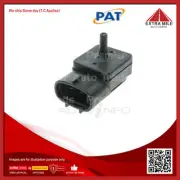 PAT MAP Sensor For Toyota Rav 4 SXA11R 2.0L 3S-FE DOHC 16v MPFI 4cyl - MAP-022