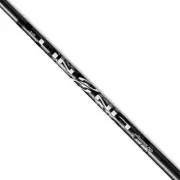 UST Mamiya LIN-Q M40X TSPX Black Series Driver / Fwy Shaft Options - All Flexes
