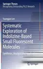 Systematic Exploration of Indolizine-Based Small Fluorescent Molecules: Synthesi