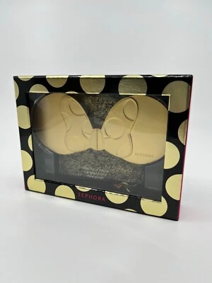 Sephora Disney Minnie Beauty Collection: Reflection of Minnie Compact Mirror