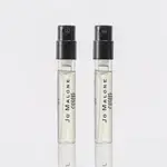 JO MALONE 針管香水兩入組(1.5MLX2)多種香味任選