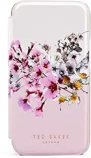 Ted Baker Mobile Case for iPhone 12 Pro Max, Jasmine