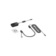 Lockwood 5831 24V DC Power Supply Adaptor Hardwire Kit ADA1015T/24V