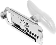 Lid Opener Jar Opener Multi-Function Bottle Opener Wear-Resistant Can Opener for Daily Use