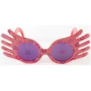 ~ Harry Potter ~ Luna Lovegood Spectrespecs - Glasses ~ Wizarding World ~