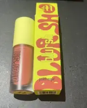 MADE BY MITCHELL Blush - Peach Sugar BLURSH - 6ml - BNIB - Free Post