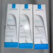 La Roche-Posay Effaclar Duo Dual Action Acne Treatment 3Pack New In Box