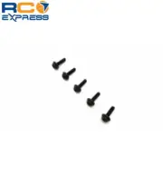 Kyosho Cap Screw(M3x10/Flanged/5 pieces) 1-S23010F KYO1-S23010F