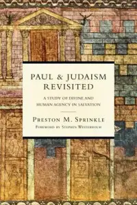 在飛比找博客來優惠-Paul & Judaism Revisited: A St