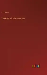 在飛比找博客來優惠-The Book of Adam and Eve