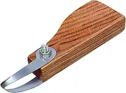 Ceramic Clay Needle Tools Multi-Functional Pottery Cutting Tool Set V-Shaped Knife