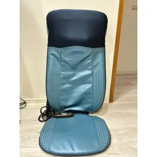 按摩椅等級的肩頸按摩墊  OSIM 背樂樂2 OS-290(按摩背墊/按摩椅墊/按摩坐墊)