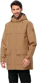 [Jack Wolfskin] Men's Winter Storage Parka M