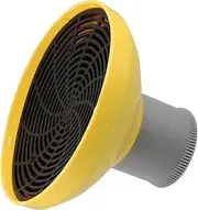 WOONEKY Curl Diffuser for Hair Dryer Attachment Curly Hair Replacement Diffuser