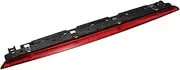 Rear Brake Light for A6 for Avant S6 C6 2005-2011 3Rd Third Brake Light LED Stop Lamp Assembly 4F9945097 High Mounted Third Brake Light Lamp Third Brake Light